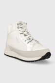 Кросівки Pepe Jeans DEAN MOLL колір білий PLS31533