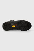 Черевики Mammut Sapuen High GTX жіночі колір зелений Черевики Mammut Sapuen High GTX жіночі колір зелений