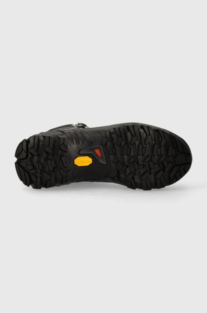Черевики Mammut Sapuen High GTX жіночі колір зелений