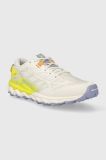 Бігові кросівки Mizuno Wave Daichi 7 X ROXY колір білий