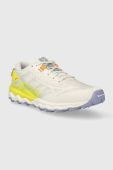 Бігові кросівки Mizuno Wave Daichi 7 X ROXY колір білий Бігові кросівки Mizuno Wave Daichi 7 X ROXY колір білий