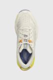 Бігові кросівки Mizuno Wave Daichi 7 X ROXY колір білий