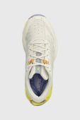 Бігові кросівки Mizuno Wave Daichi 7 X ROXY колір білий Бігові кросівки Mizuno Wave Daichi 7 X ROXY колір білий