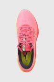 Бігові кросівки Mizuno Wave Rider 27 колір рожевий