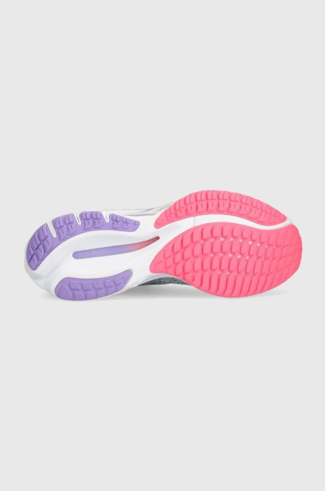 Бігові кросівки Mizuno Wave Rider 27 колір сірий (3544183) фото 5