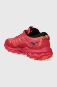 Черевики Mizuno Wave Daichi 7 GTX жіночі колір рожевий фото 3