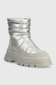 Зимові чоботи BOSS Foster колір срібний 50504540