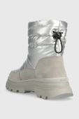 Зимові чоботи BOSS Foster колір срібний 50504540