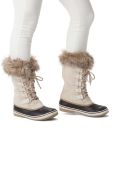 Зимові чоботи Sorel JOAN OF ARCTIC DTV колір бежевий 1855131920