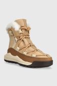 Зимові чоботи Sorel ONA RMX GLACY WP NU колір бежевий 2048761262