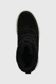 Зимові чоботи Sorel EXPLORER NEXT JOAN COZY жіночі колір чорний 2058881010