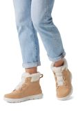 Черевики Sorel EXPLORER NEXT CARNIVAL W колір бежевий 2058891262