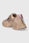 Кросівки Steve Madden Miracles колір бежевий SM11002303