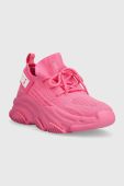 Кросівки Steve Madden Prot?g?-E колір рожевий SM19000032