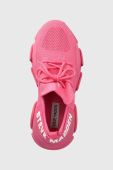 Кросівки Steve Madden Prot?g?-E колір рожевий SM19000032