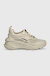 Кросівки Steve Madden Belissimo колір коричневий SM11002623 Кросівки Steve Madden Belissimo колір коричневий SM11002623