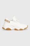 Кросівки Steve Madden Prot?g?-E колір білий SM19000032 (3483985) Кросівки Steve Madden Prot?g?-E колір білий SM19000032 (3483985)