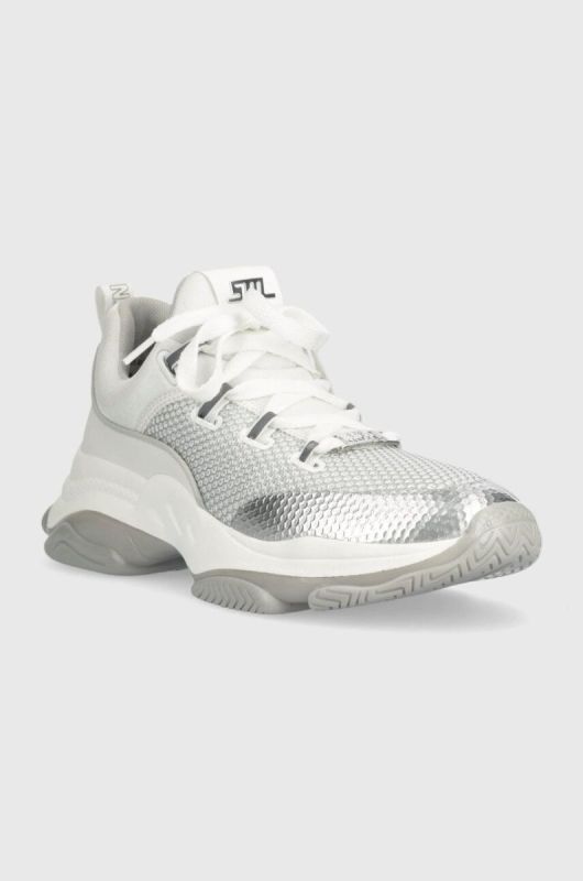 Кросівки Steve Madden Medallion колір білий SM19000039 фото 2