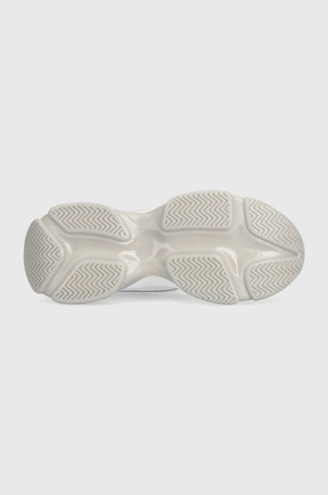 Кросівки Steve Madden Medallion колір білий SM19000039 фото 5