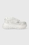 Кросівки Steve Madden Cadenza колір білий SM11002713 Кросівки Steve Madden Cadenza колір білий SM11002713