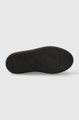 Зимові чоботи Steve Madden Hudson колір чорний SM11002760 Зимові чоботи Steve Madden Hudson колір чорний SM11002760