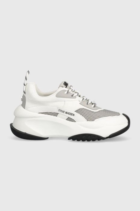 Кросівки Steve Madden Belissimo колір білий SM11002623 (3562987)