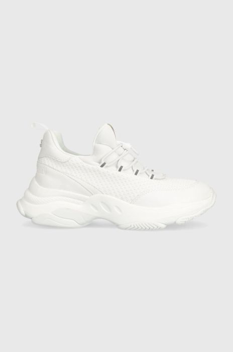 Кросівки Steve Madden Motif колір білий SM11002753