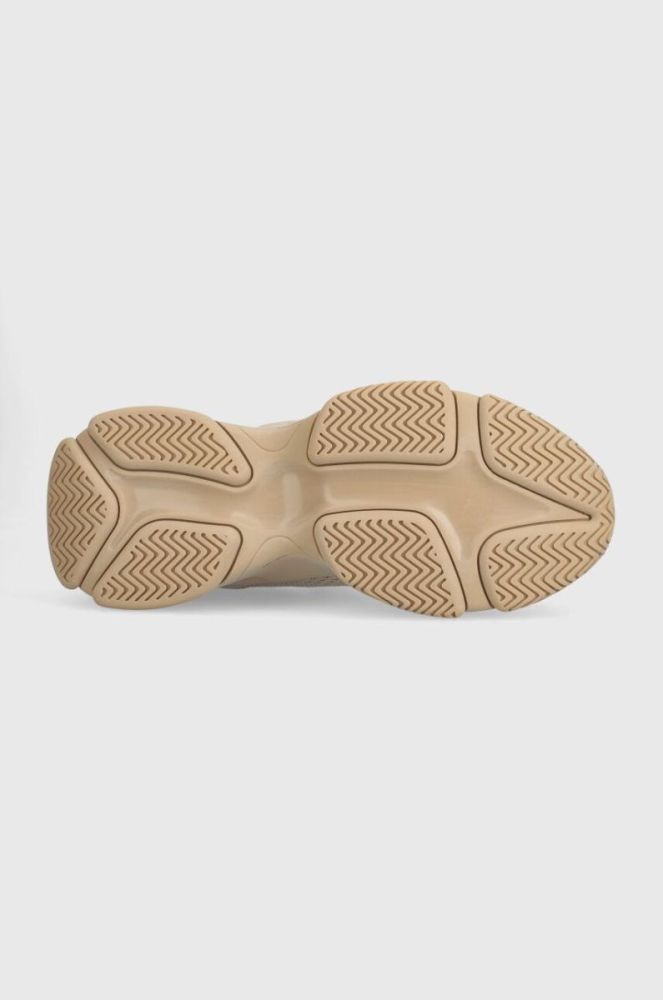 Кросівки Steve Madden Motif колір бежевий SM11002753 фото 5