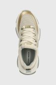Кросівки Steve Madden Medallion колір бежевий SM19000039