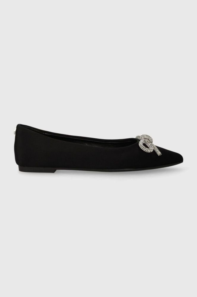 Балетки Steve Madden Elina колір чорний  SM11002811 фото 2