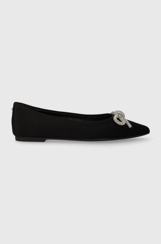 Балетки Steve Madden Elina колір чорний  SM11002811 фото 2