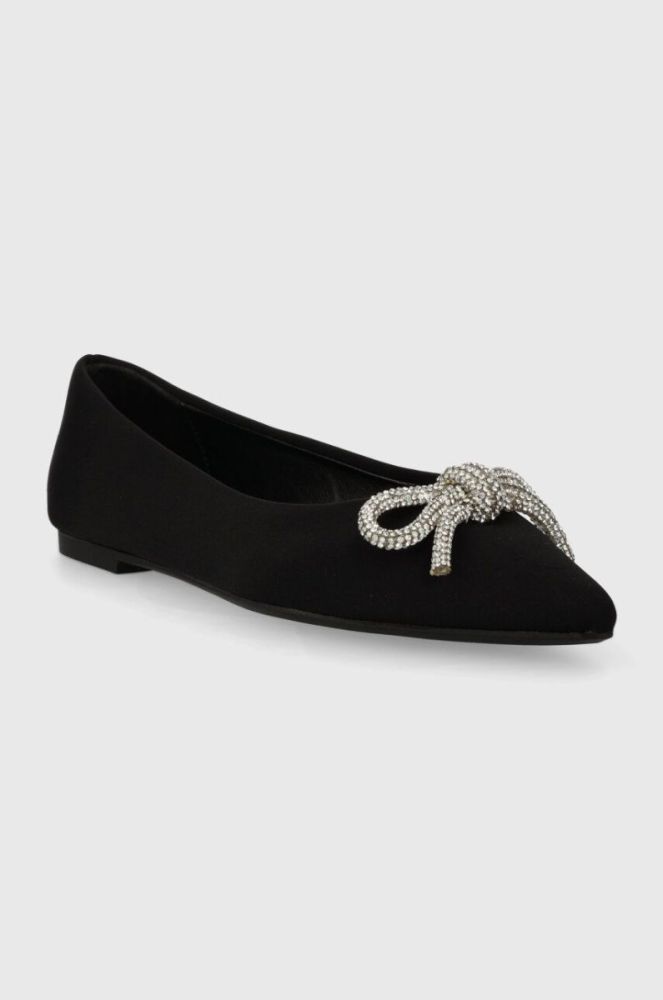 Балетки Steve Madden Elina колір чорний  SM11002811 фото 3