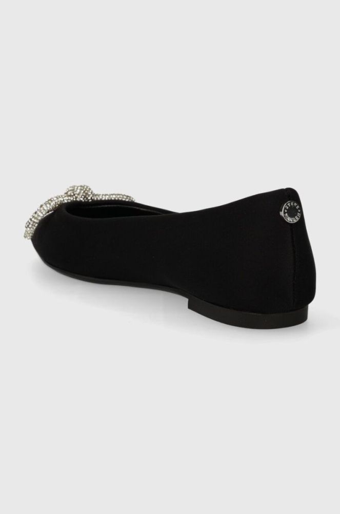 Балетки Steve Madden Elina колір чорний  SM11002811 фото 4