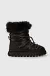 Зимові чоботи Steve Madden Ice-Storm колір чорний SM11002846