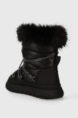 Зимові чоботи Steve Madden Ice-Storm колір чорний SM11002846