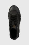Черевики G-Star Raw AEFON II MID MCF жіночі колір чорний 2341054704.BLK
