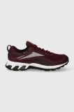 Черевики Reebok Ridgerider 6 GTX колір бордовий