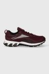 Черевики Reebok Ridgerider 6 GTX колір бордовий Черевики Reebok Ridgerider 6 GTX колір бордовий