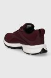 Черевики Reebok Ridgerider 6 GTX колір бордовий