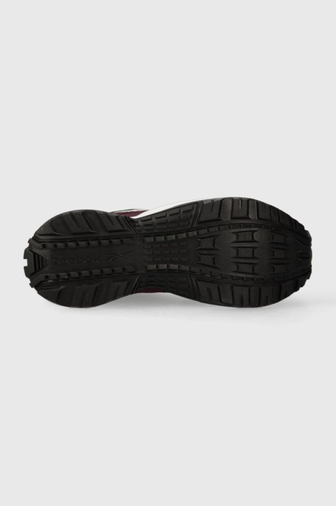 Черевики Reebok Ridgerider 6 GTX колір бордовий фото 5