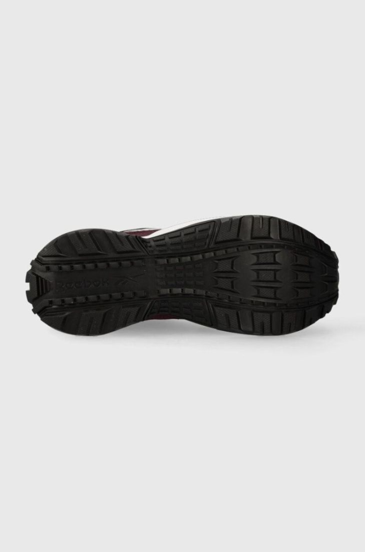 Черевики Reebok Ridgerider 6 GTX колір бордовий