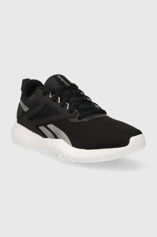 Кросівки для тренувань Reebok Flexagon Energy 4 колір чорний (3531289) фото 2
