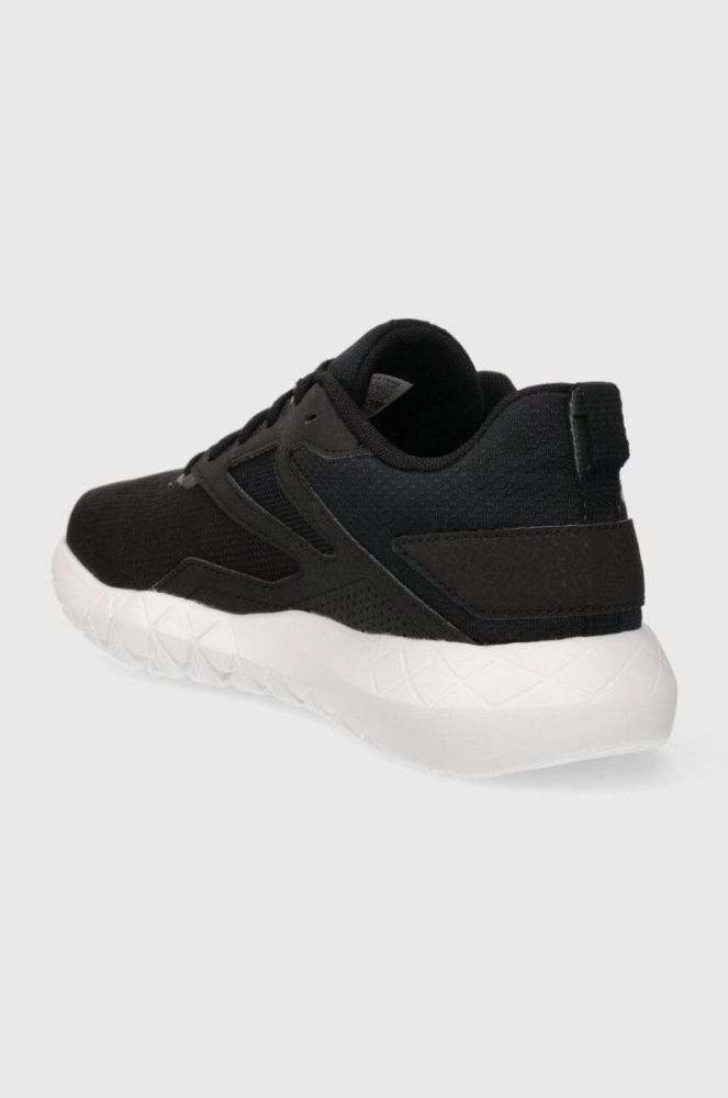 Кросівки для тренувань Reebok Flexagon Energy 4 колір чорний (3531289) фото 3