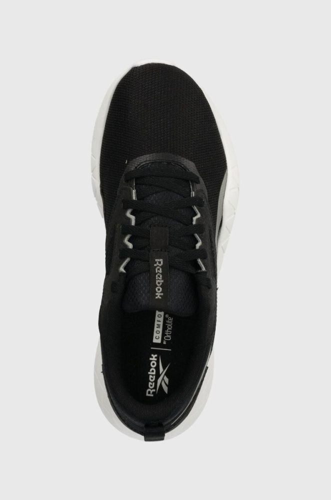 Кросівки для тренувань Reebok Flexagon Energy 4 колір чорний (3531289) фото 4