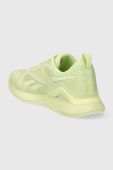 Кросівки для тренувань Reebok Nanoflex TR 2.0 V2 колір зелений