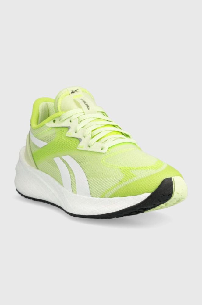 Кросівки для тренувань Reebok Floatride Energy Symmetros колір зелений фото 2