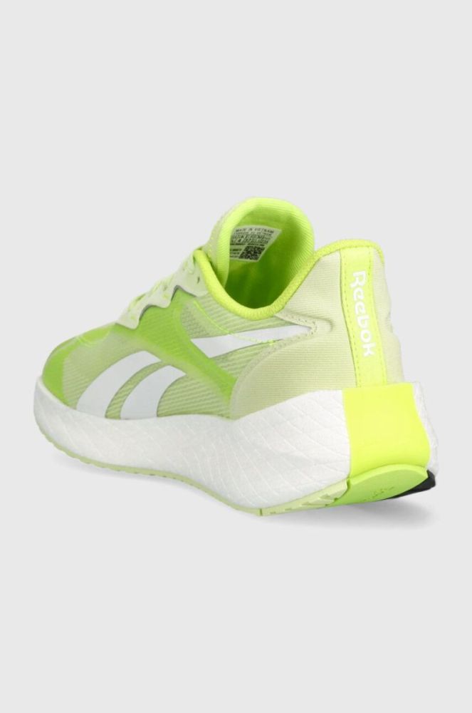 Кросівки для тренувань Reebok Floatride Energy Symmetros колір зелений фото 3