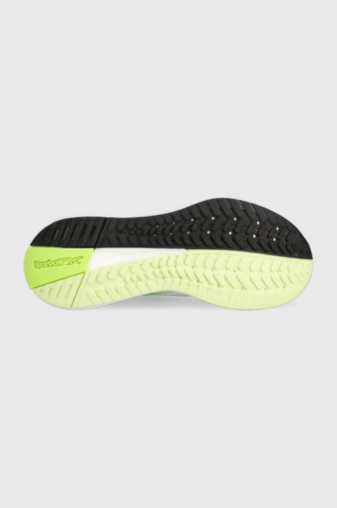 Кросівки для тренувань Reebok Floatride Energy Symmetros колір зелений фото 5