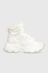 Кросівки Buffalo Binary Snow Lace Up Boot колір білий 1636011 Кросівки Buffalo Binary Snow Lace Up Boot колір білий 1636011