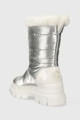 Зимові чоботи Buffalo Aspha Snow колір срібний 1622331